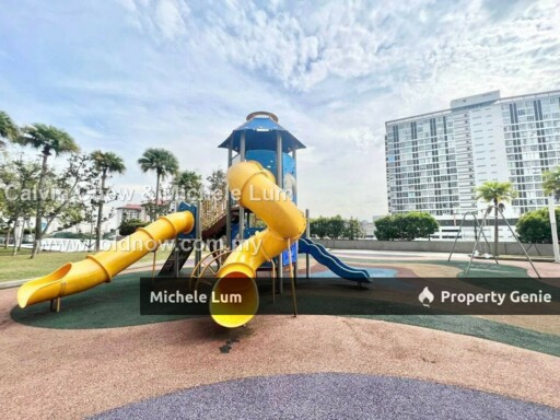 [Below Market 36%] Alam Sanjung Seksyen 22 Shah Alam
