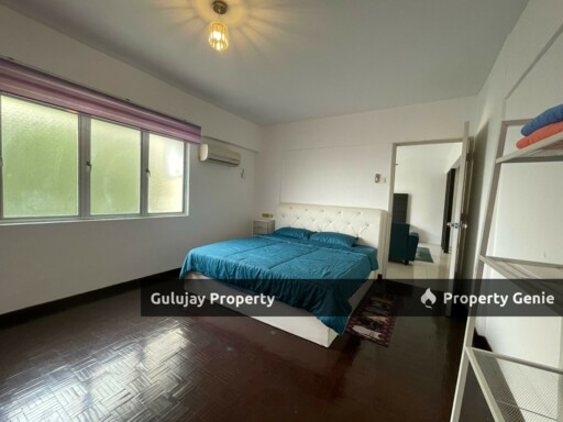 Garden City Emerald Tower At Melaka Raya For Sales