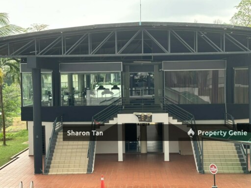 Seri Mutiara Apartment