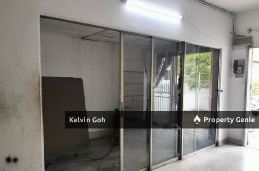 2 Storey House Damansara Jaya