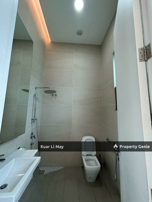 Country Heights Damansara, Kuala Lumpur