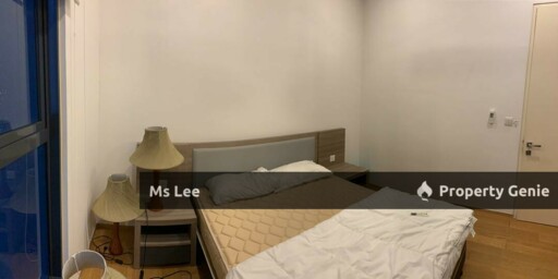 Mirage Residence @ KLCC-Near MRT, Level 9 Corner unit, Good for investment