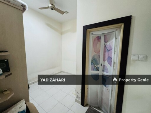 Rossa Jalan 88, Denai Alam | 2-Storey Superlink 5 Bedrooms | RM950K - Below Market and Walking Distance to School