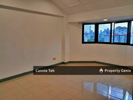 One Ampang Avenue @ 2,099sf Below Value 19%!