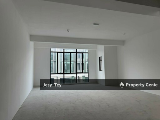 Permas Avenue Shop For Rent (Whole Block)
