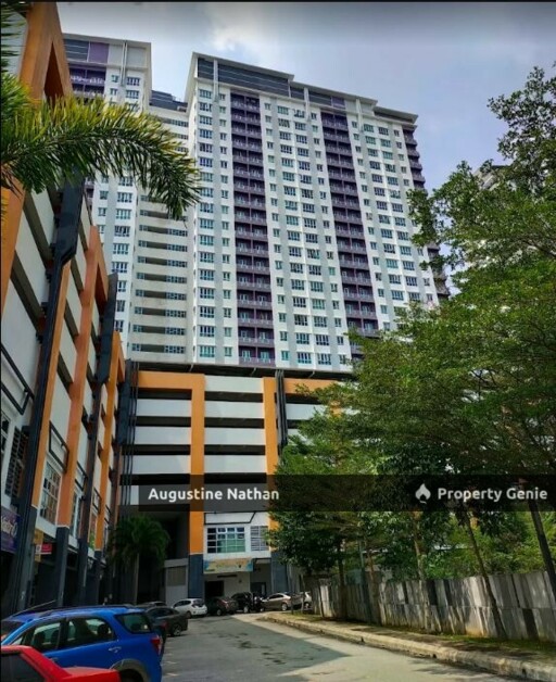 Saville Kajang on Sale by Auction save $110k or 34% mv