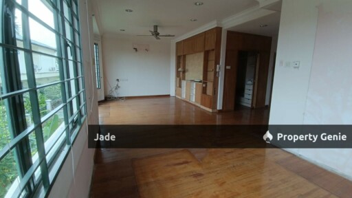 2.5 STOREY BUNGALOW, TROPICANA GOLF & COUNTRY RESORT, PETALING JAYA