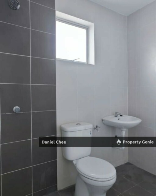 Lahat Sentosa Double Storey Terrace House