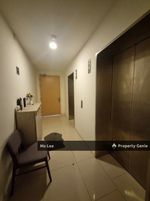 Setia Sky Residences @ KLCC - MRT, Level 16 KLCC KL Tower view, Ready unit, Open for Reservation Now