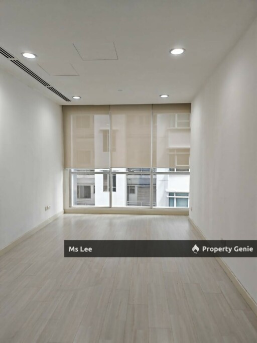 Binjai 8 @ KLCC - Level 18 Partly Furnished Office, Ready Unit, Open for Reservation Now