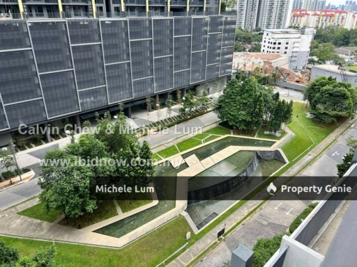 [Below Market 35%] Fera Residence The Quartz Wangsa Maju