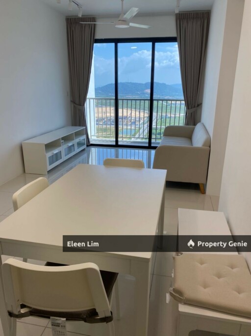 Vivo Executive @ Batu Kawan For Rent‼️