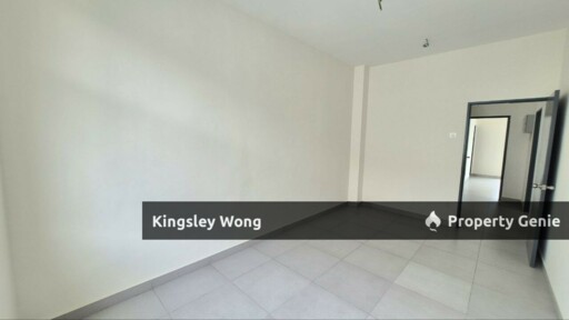 Bandar Baru Sri Klebang Pine Park Freehold Double Storey Terrace House Inter Corner