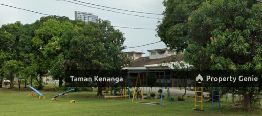 Taman Kenanga