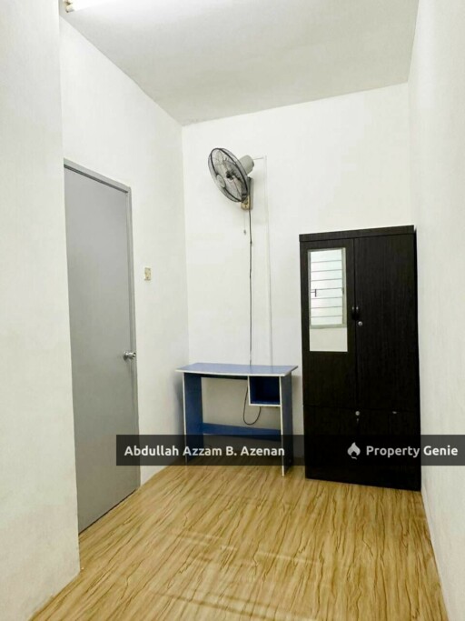 BELOW MARKET VALUE RM40K TAMAN KTC 3