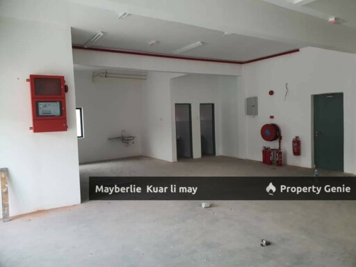 Telok Panglima Garang Factory /Warehouse for Sale