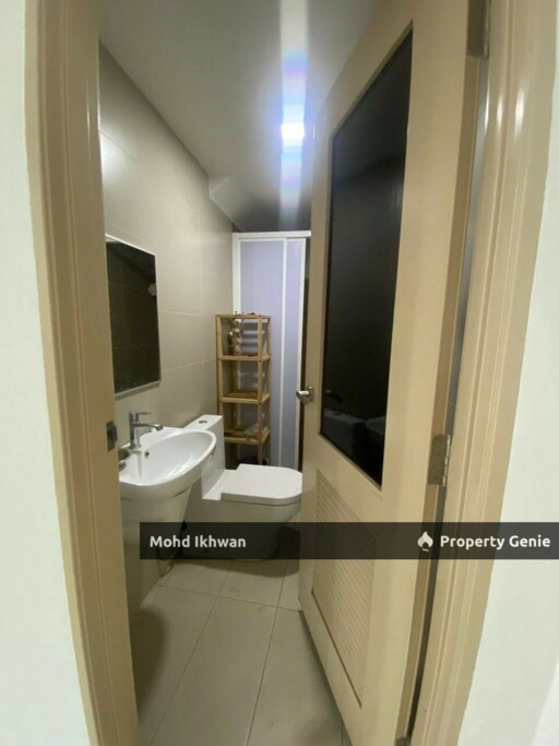 Setia Wawasan Landed House 5 Bedrooms Corner Lot