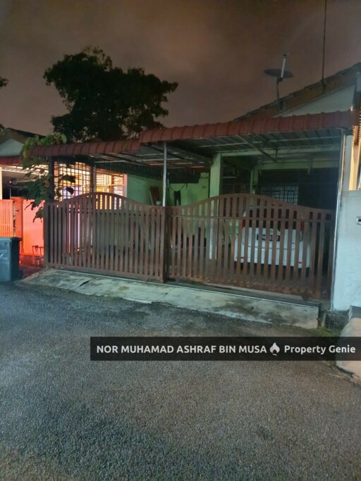 Teres Setingkat Bandar Seri Astana, Sungai Petani Kedah