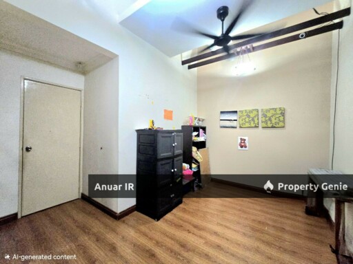 2storey Terrace Taman Prima Saujana Kajang