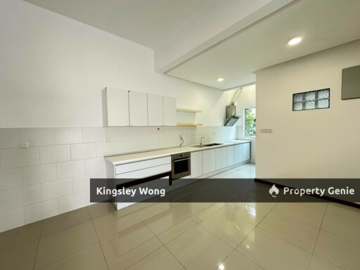 MontBleu Residence Upper Corner Unit Sunway City Tambun Near Aeon Kinta Schools
