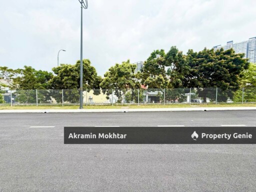Freehold, Brand New, Facing Open & Corner Lot | Double Storey Linked Semi-D Arawani, Bandar Puteri Bangi, Kajang