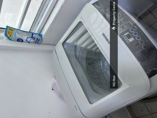 Ocean Palms Condominium Melaka 2 Room Furnished Air Cond Seaview