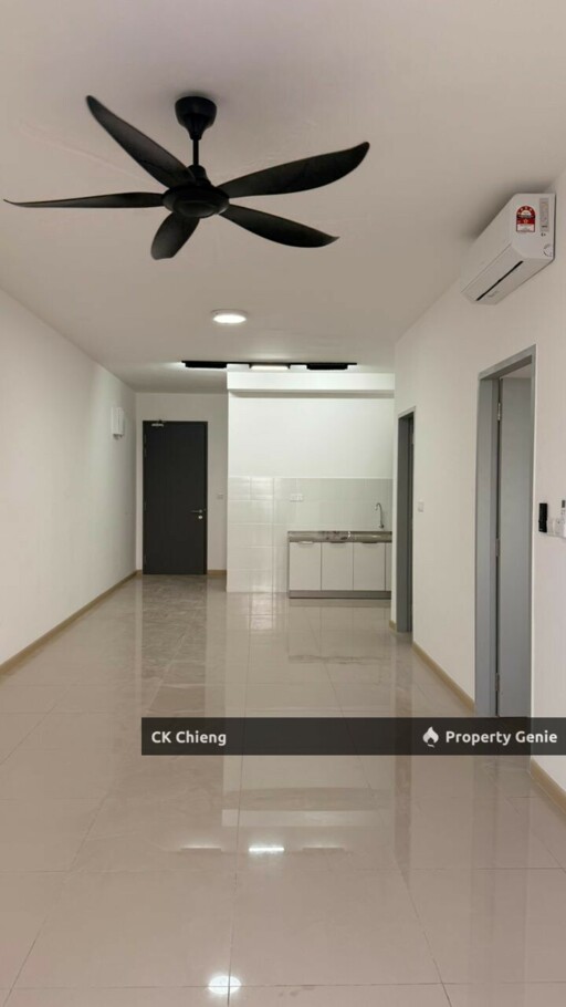 Mira at Shorea Park Rent, Partly Furnished 2 Rooms, Meranti Jaya Puchong