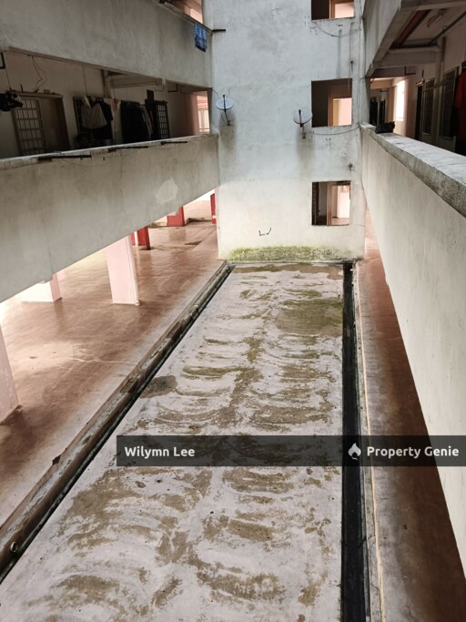 Meranti apartment, Taman subang mewah, usj 1