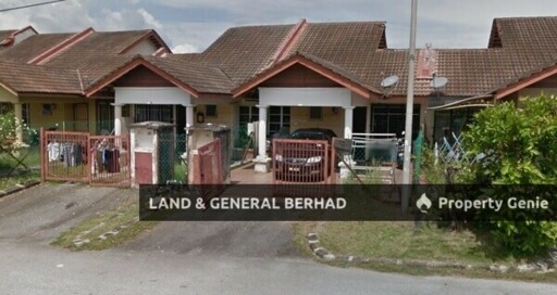 Bandar Baru Sungai Buaya