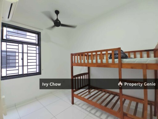 Avenue 26 Bukit Indah Double Storey For Rent