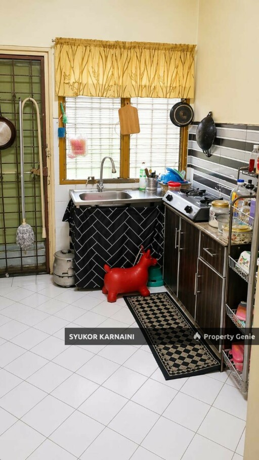 2 STOREY TERRACE HOUSE BANDAR TASIK PUTERI RAWANG (BTP 28)