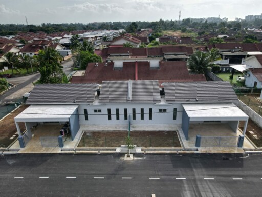 MUTIARA HEIGHT III