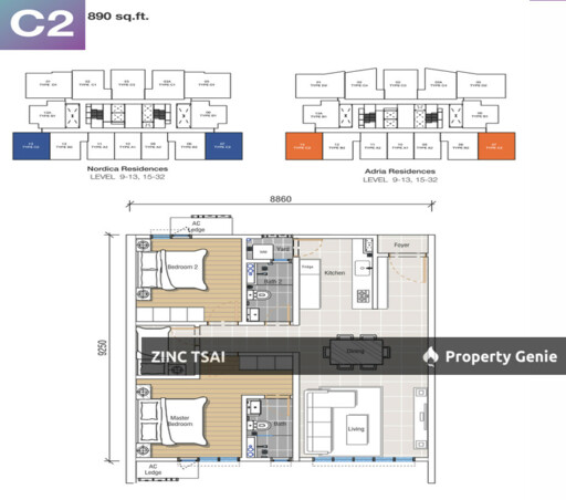 Adria @ Gravit 8🔥End Lot🔥Save RM 153,000🔥12 mins drive to KTM Klang🔥10 mins drive to AEON Mall Bukit Tinggi & GM Klang Wholesale City