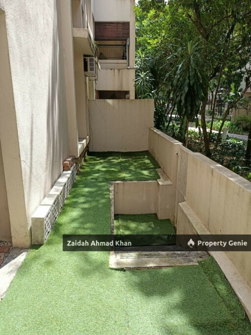 Seri Maya Condominium Fully Furnished