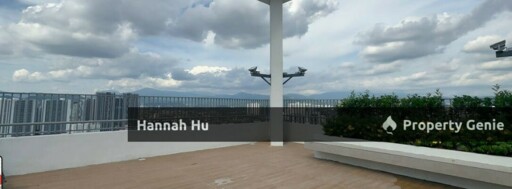 Residensi Minest Sentul BMV RM148K