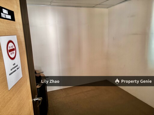 Corporate Office for Rent, Corner Lot, Renovated, 5,217 Sqft, Gaya Street, Kota Kinabalu City Centre