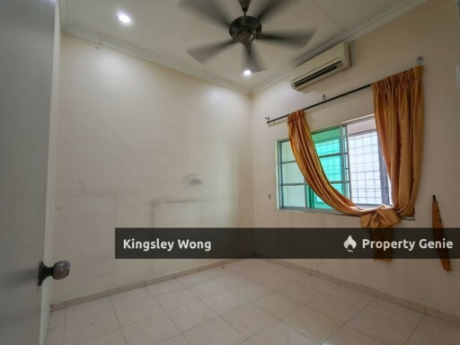 Pengkalan Indah Link Botani Single Storey Inter Corner House Near schools St18 Mall