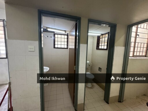 Semarak Apartment Setia Alam Open for Hostel