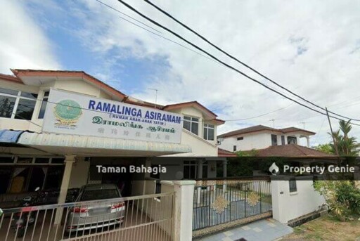 Taman Bahagia