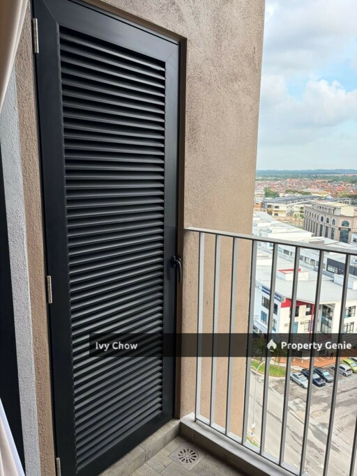 Sky Tree Bukit Indah Studio for Rent