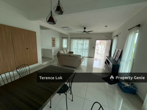 S2 Heights, Seremban 2