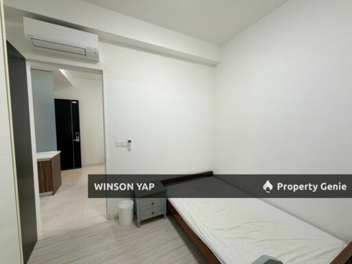 Setia Sky 88 Service Apartment Near CIQ KSL Mall Freehold Non Bumi