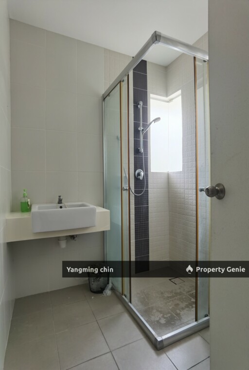 Mont Bleu Residences @ Sunway City Ipoh