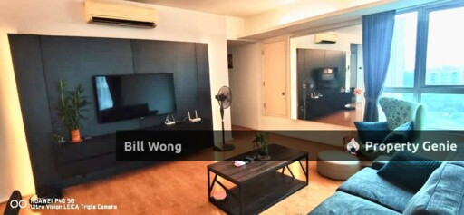I-Zen Kiara 1 Mont Kiara next to 1MK