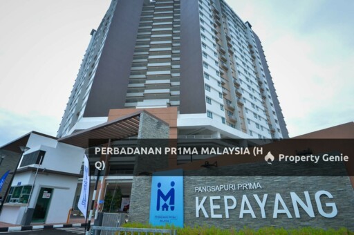 Prima Kepayang