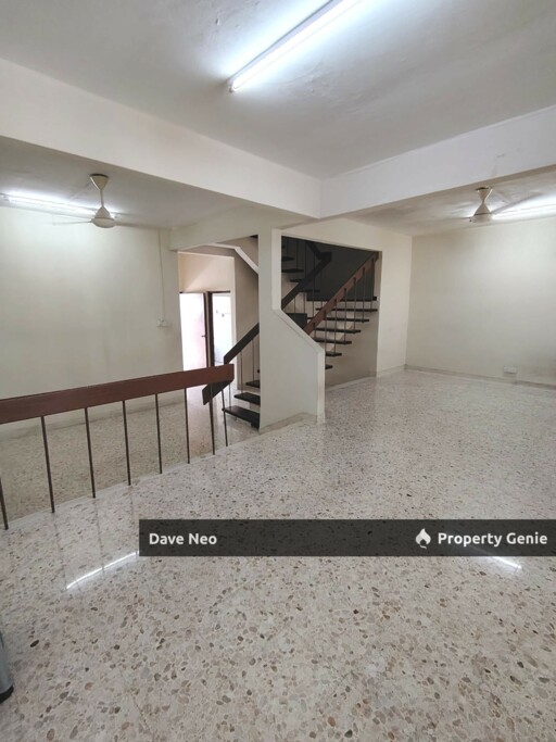 Jalan Nila @ Taman Pelangi • 2-Storey House