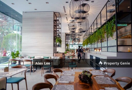 Tribeca for Sale | Service Residence KL City