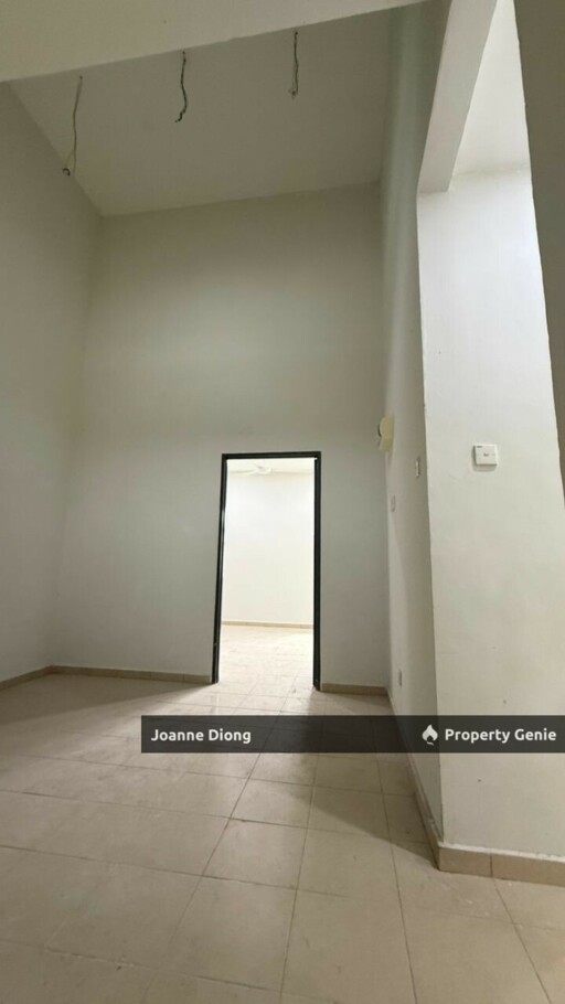 Sungai Petani-Taman Cindai Jaya Double Storey Semi D