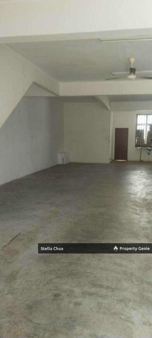 For RENT Ground Floor Shoplot📍 Taman Sierra Perdana