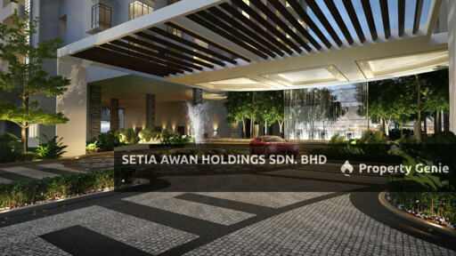 Brezza One Residency